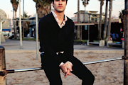 Darren Criss