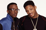 DJ Jazzy Jeff & The Fresh Prince
