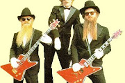 ZZ Top