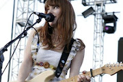 Jenny Lewis