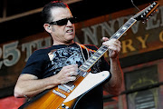 Tommy Castro