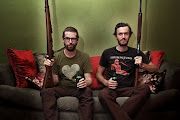 Andrew Jackson Jihad