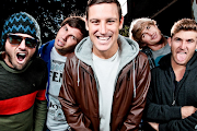 Parkway Drive