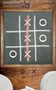 Tic Tac Toe