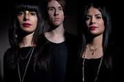 School of Seven Bells