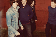 Arctic Monkeys