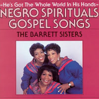 He's Got the Whole World in His Hands