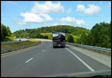 04a - I-64W through Kentucky