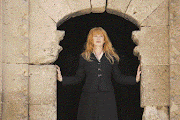 Loreena Mckennitt