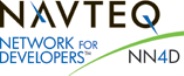 navteq logo