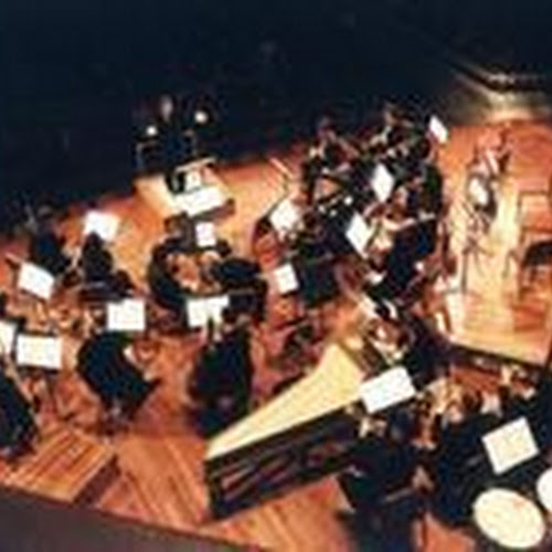 Le Concert des Nations