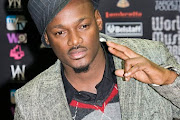 2Face Idibia