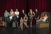 Nashville Cast