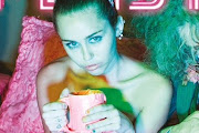 Miley Cyrus