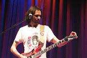 Paul Gilbert