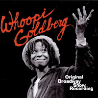 Whoopi Goldberg: Original Broadway Show Recording