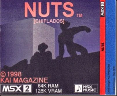 nuts-kai-magazine-1997-cover