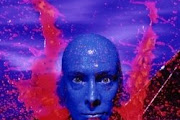 Blue Man Group