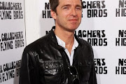 Noel Gallagher's High Flying Birds