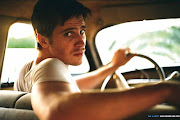 Garrett Hedlund