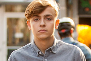 Scott Helman