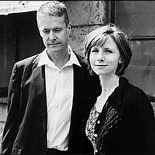 Dave Carter and Tracy Grammer