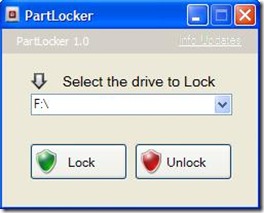 PartLocker