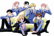 Ouran High School Host Club