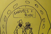 Shovels & Rope