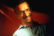 Keith Jarrett