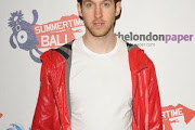 Calvin Harris