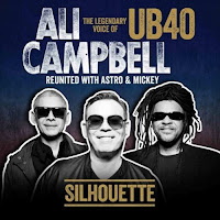 Silhouette: The Legendary Voice of UB40