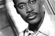 Luther Vandross