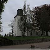 Kirche in Östra Ljungby