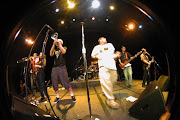 Five Iron Frenzy