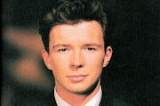 Rick Astley