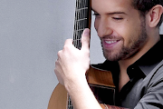 Pablo Alboran