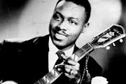 Jimmy Rogers