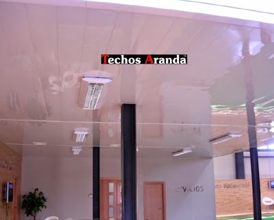 techos de aluminio 22 techos de aluminio 22