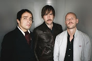 Peter Bjorn and John