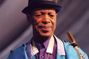 Ornette Coleman