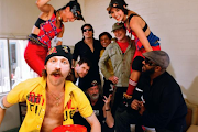 Gogol Bordello