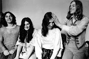 Incredible String Band