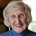 After half a century and at the age of 87, Janet Carr has just completed the world’s longest-running
