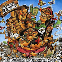 Los Novios Que Las Madres Nunca Quisieron