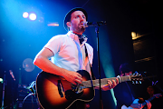 Mat Kearney