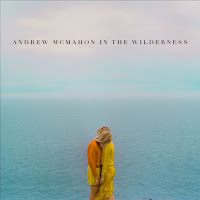 Andrew McMahon In the Wilderness