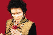 Adam Ant