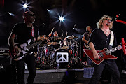 Chickenfoot
