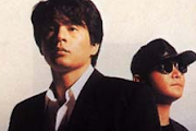 CHAGE & ASKA